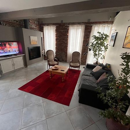 Magnifique maison toulousaine Toulouse Extérieur photo