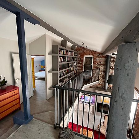 Magnifique maison toulousaine Toulouse Extérieur photo