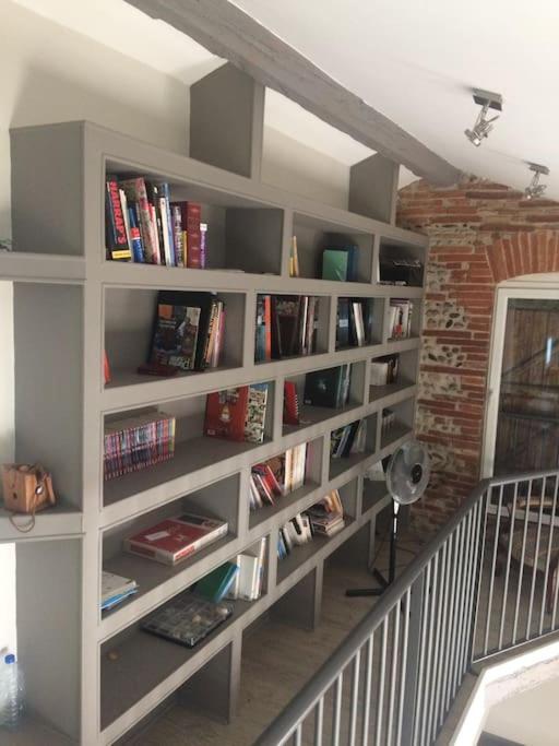 Magnifique maison toulousaine Toulouse Extérieur photo