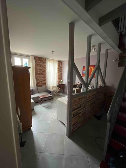 Magnifique maison toulousaine Toulouse Extérieur photo