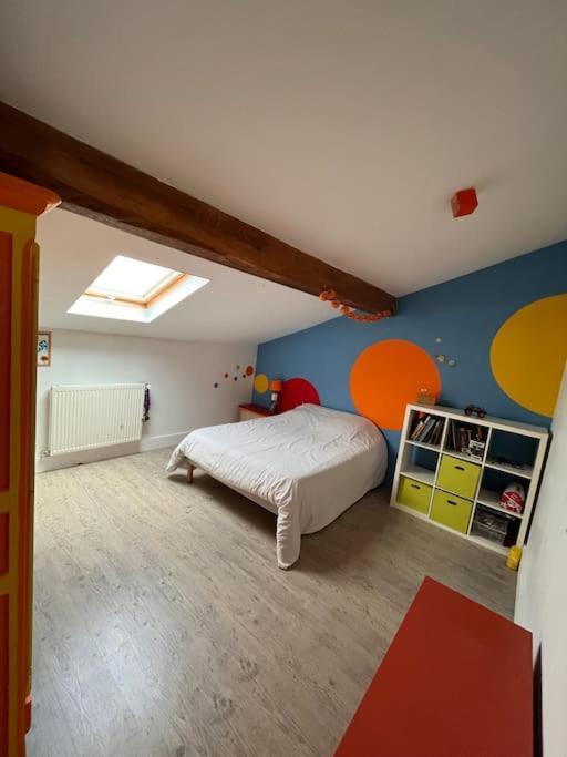 Magnifique maison toulousaine Toulouse Extérieur photo