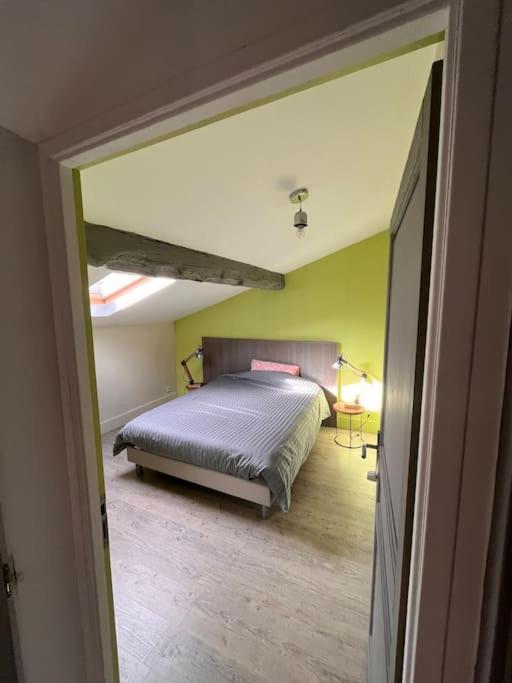 Magnifique maison toulousaine Toulouse Extérieur photo