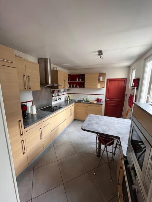 Magnifique maison toulousaine Toulouse Extérieur photo
